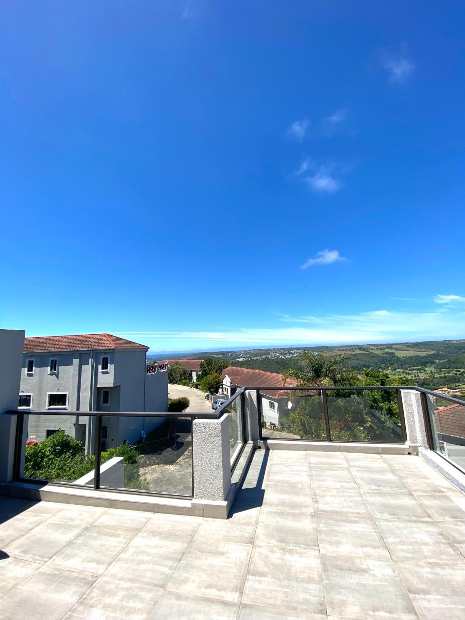 Castleton Unit 73 Plettenberg Bay Esterno foto