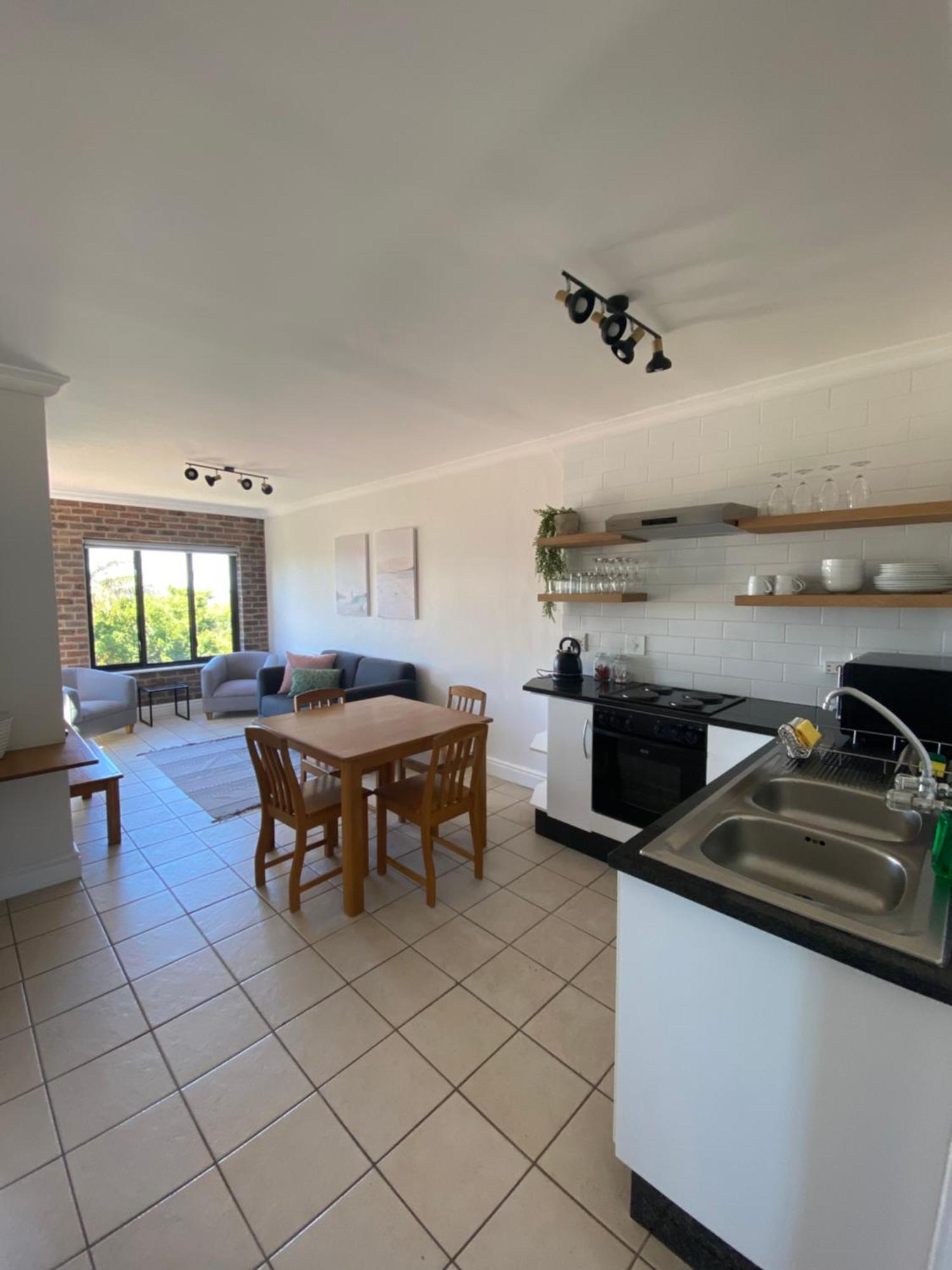 Castleton Unit 73 Plettenberg Bay Esterno foto