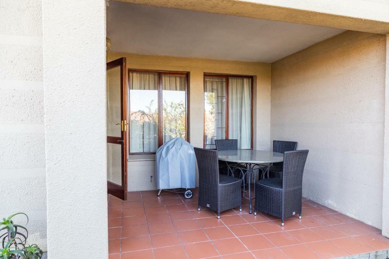 Castleton Unit 73 Plettenberg Bay Esterno foto
